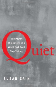 Quiet